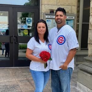 Meet your Posher, Brandy